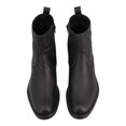 thumbnail image 2 of Botas Levi's Hombre Casuales Botines Cómodos Ligeros negro 25.5 Levis L2222461, 2 of 4