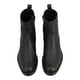 thumbnail image 2 of Botas Levi's Hombre Casuales Botines Cómodos Ligeros negro 25 Levis L2222461, 2 of 4