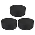 thumbnail image 1 of SHISUYAN 3Pcs Breathable Mesh Chef Caps Kitchen Cooking Chef Hat Adjustable Chef Caps, 1 of 8