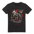 thumbnail image 1 of Deadpool & Wolverine T-Shirt Homme Dogpool Licorne, 1 of 6
