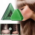 thumbnail image 2 of Nature Seven Green Soap Shampoo, Usman Grass Shampoo Bar, Calming & Strengthens Hair Growth for Women and Men, 2 of 5
