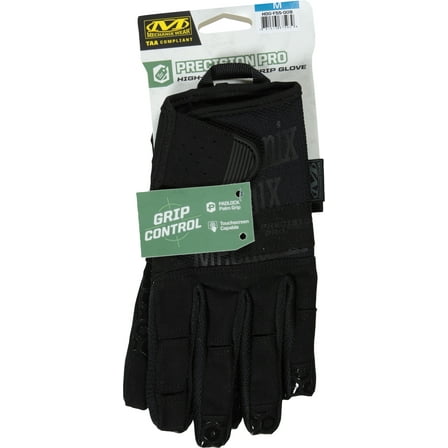 Mechanix Wear Precision Pro High-Dexterity Grip Glove M 1 ea
