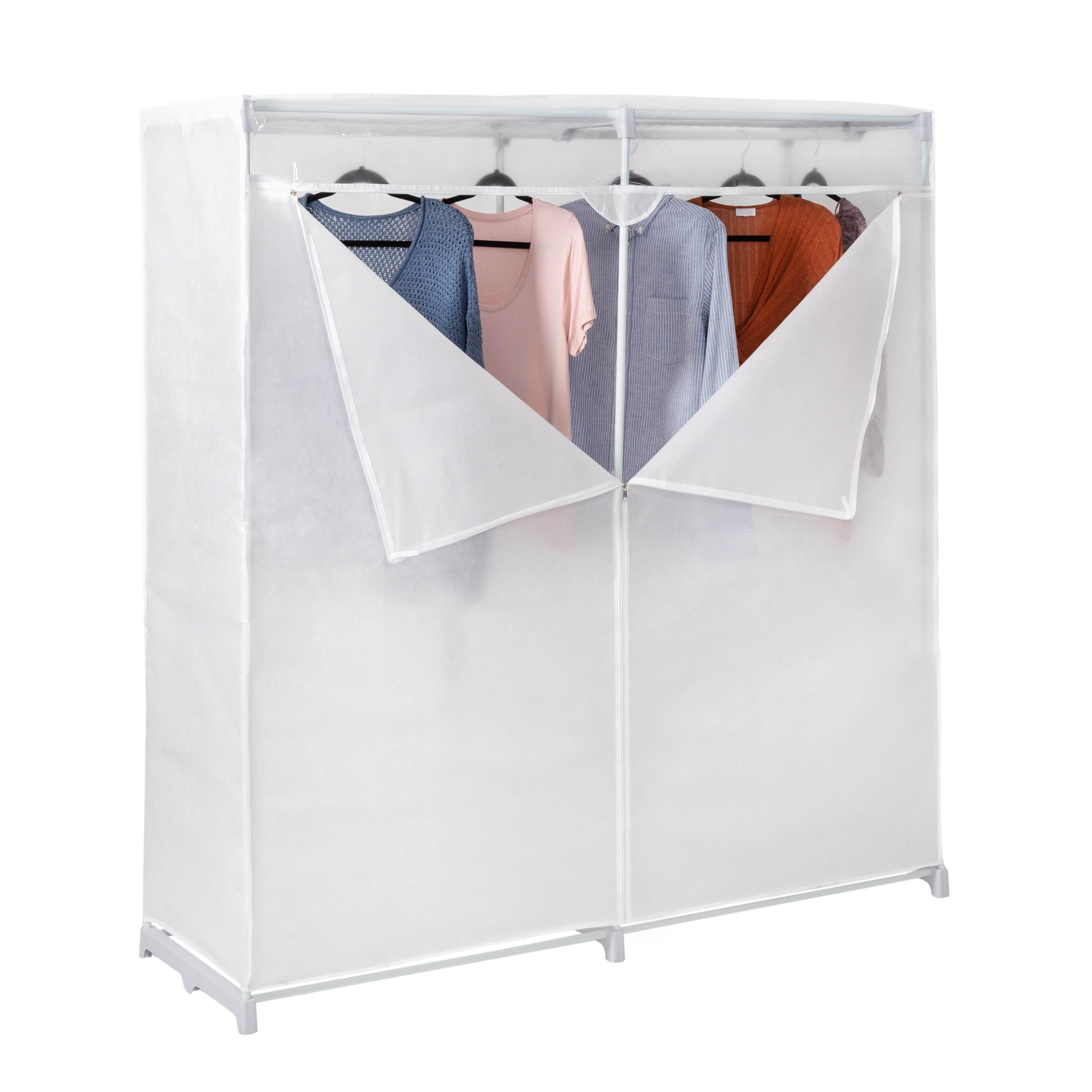 Honey can sale do portable closet