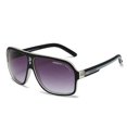 thumbnail image 2 of Men's Large Frame Sunglasses Sport Sun glasses Ladies Glasses, 2 of 5