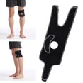 thumbnail image 4 of Patella Tendon Brace Stabilizer, Non Slip Sports Patella Knee Support Adjustable Ok Cloth  for Running, 4 of 8