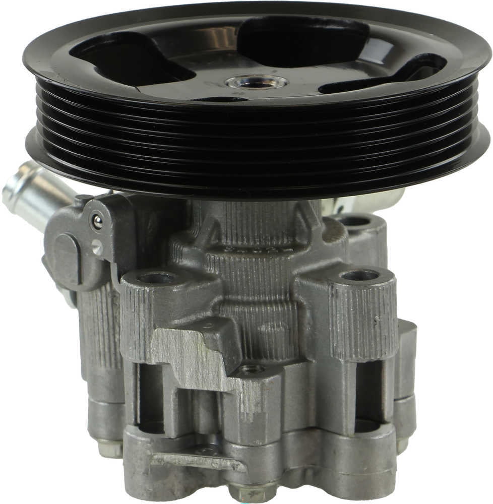 Atlantic Automotive Engineering 5636N AAE New Hydraulic Power Steering Pump 100% Tested