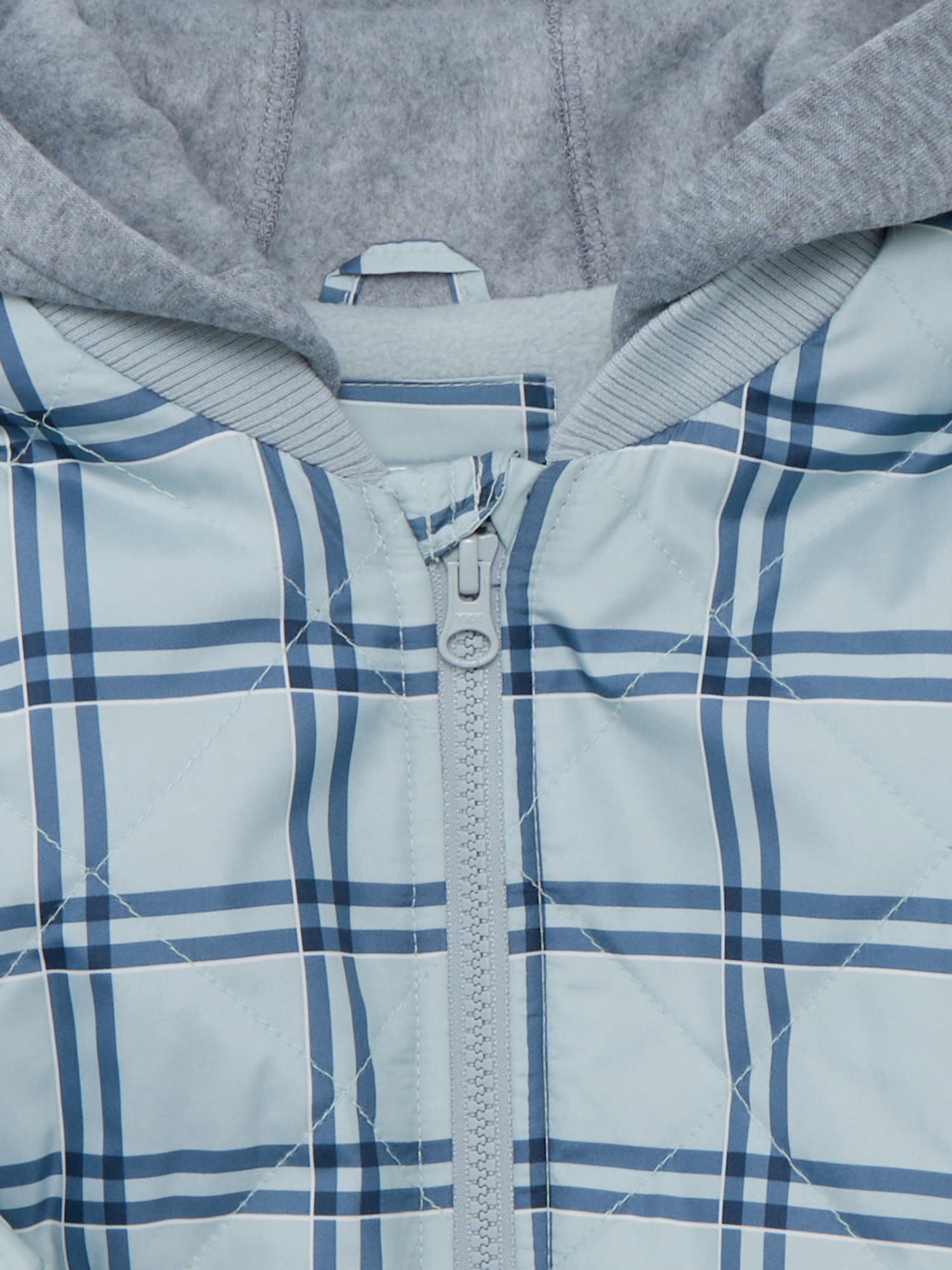 Carter's Child of Mine Toddler Boy Hooded Bomber Jacket, Sizes 2T-5T