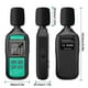 thumbnail image 2 of Sound Level Decibel Meter Professional High Accuracy Digital Display Monitor, 2 of 3
