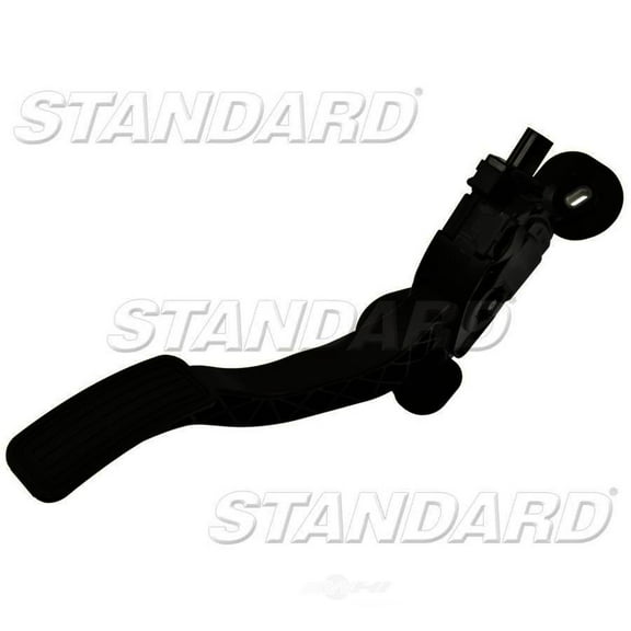 Accelerator Pedal Sensor Fits select: 2010-2012 FORD FUSION, 2010-2011 MERCURY MILAN