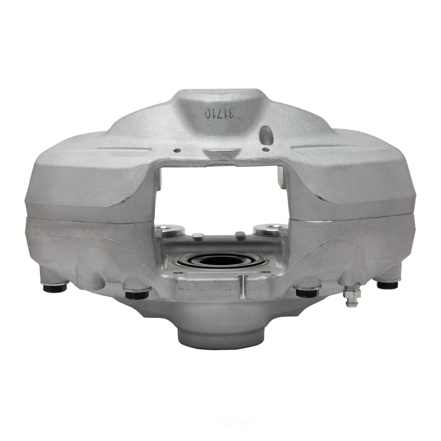 Dynamic Friction Company 331-31710 DFC Premium Caliper - Silver Zinc Coated