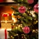 thumbnail image 3 of Xihbxyly Dia Del Primer Ministro 12 Piezas de Adorno Navideños para Fiestas, Adornos Colgantes para Árboles de Navidad, 3 of 7