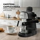 thumbnail image 2 of Cafetera cappuccinera Taurus VIENA negro, 2 of 8