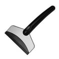thumbnail image 5 of Mizh 2pcs Stainless Steel Snow Shovel Ice Scraper Removal Snow Brush for Car Windscreen Cleaning Tool, 5 of 6