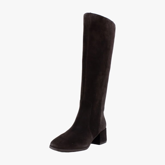 Blondo Flair Women's Boots Java Suede Size 7 M