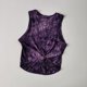 thumbnail image 2 of Chaleco deportivo para mujer, Top holgado de secado rápido para correr y Fitness, traje de Yoga sin mangas, parte de atrás bonita, camiseta exterior de malla, 2 of 6