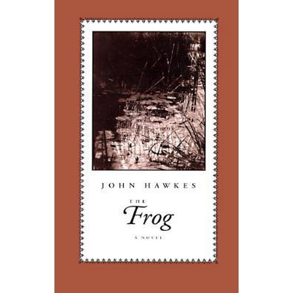 Pre-Owned The Frog (Hardcover) 067086577X 9780670865772