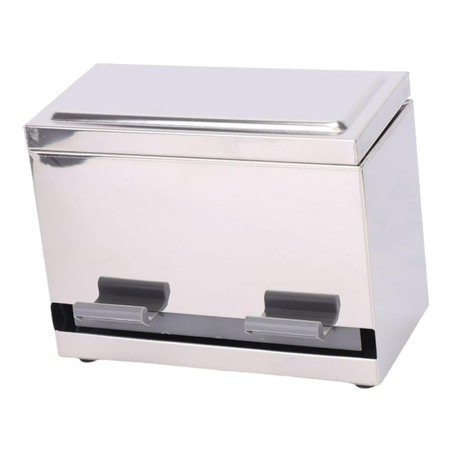 Dispensador de lápices, portacubiertos, organizador de escritorio, portabolígrafos, dispensador de palillos para el hogar, mostrador, cafeterías,