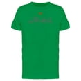 thumbnail image 1 of Park Sketch Tee Men's -Image by Shutterstock, 1 of 1