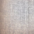 thumbnail image 3 of Plutus Radiance Blue Luxury Throw Pillow 20"L x36"W, 3 of 3