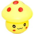 thumbnail image 4 of Wovilon Cute Mush Night Light Girl Birthday Gifts Teenage Night Lamp for Kids Bedroom, Toddler Portable Battery Led Nightlight, 4 of 6