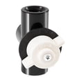 thumbnail image 4 of Válvula de control de clorador R172086 R172086Z Accesorios prácticos y resistentes para 320 322 300-29x, 4 of 8
