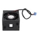 thumbnail image 2 of Ventilador De CPU De PC, Fuerte, Duradero, Pequeño, Compacto, DC 12 V 2,39 A, Ventilador De Refrigeración De CPU 20500 RPM Para El Hogar, 2 of 7