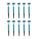 thumbnail image 2 of Xihbxyly Oferta de Hoy Paneles Solares para Exteriores, Paneles Solares Led para Exteriores, Panel Solar Ip67, Paneles Solares para Jardín, Pasarelas, Jardines y Patios, 2 of 7