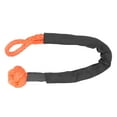 thumbnail image 3 of Soft Shackle Recovery Rope, Truck Soft Shackle Non Break Strong Polyethylene Fiber  for SUV ATV, 3 of 7