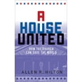 thumbnail image 2 of Pre-Owned A House United: How the Church Can Save the World (Paperback) 1506401910 9781506401911, 2 of 2