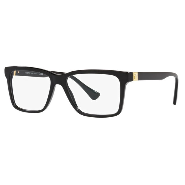 Gafas Versace VE 3328 GB1 Negro de Plástico 56mm