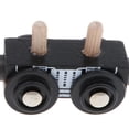 thumbnail image 3 of Imán de Trenes de Ferrocarril de Compatible, Juguete , Piezas de Repuesto de Construcción, Juguete Educativo para Y Beb Sunnimix Kits de trenes de madera, 3 of 8