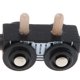 thumbnail image 3 of Imán de Trenes de Ferrocarril de Compatible, Juguete , Piezas de Repuesto de Construcción, Juguete Educativo para Y Beb Sunnimix Kits de trenes de madera, 3 of 8