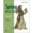 thumbnail image 1 of Pre-Owned Spring in Action (Paperback) 1933988134 9781933988139, 1 of 1
