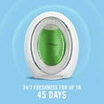 thumbnail image 2 of Febreze Small Spaces, Pet Air Freshener Alternative for Home, Fresh Scent, Odor Eliminator for Strong Odor (4 Count), 2 of 6