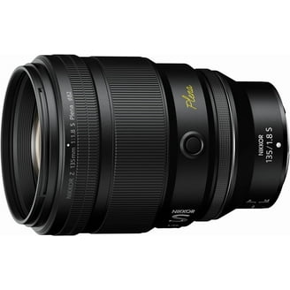 Nikon Nikkor Z Lens, 70-200mm f/2.8 VR S Zoom - 20091 - Walmart.com