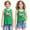 Green, variant on BLTIBY 2025 Girls Boys Tank Top Summer Sleeveless Funny T Shirt for Teen Toddler Infant Round Neck Printed Casual Fashion Vest Blouse Black 3-4 Years