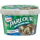 Dessert glacé PARLOUR® Menthe et tourbillon de chocolat Contenant de 1,5 L – image 1 sur 9