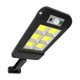thumbnail image 1 of Matsuzay Lámpara de pared con Sensor inteligente, lámpara ambiental para patio, energía Solar, resistente al agua, para jardín, farol exterior, Iluminación y accesorios Matsuzay HA074066-01, 1 of 6