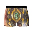 thumbnail image 4 of Ropa interior para hombre de seda de leche de League Of Legends, calzoncillos tipo bóxer para hombre, bragas para hombre, calzoncillos tipo bóxer cortos, 4 of 5