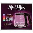 Mr. Coffee Easy Measure 12Cup Programmable Coffeemaker Replacement