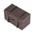thumbnail image 3 of Greensen RC Luggage Case,Simulation Luggage Box,Decoration Accessory Parts Simulation Luggage Box Case for 1/10 Scale RC Car, 3 of 8