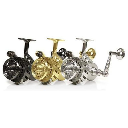 リール VAN STAAL C-VEX 7/8 GOLD Van Staal C-VEX 7/8 Fly Reel