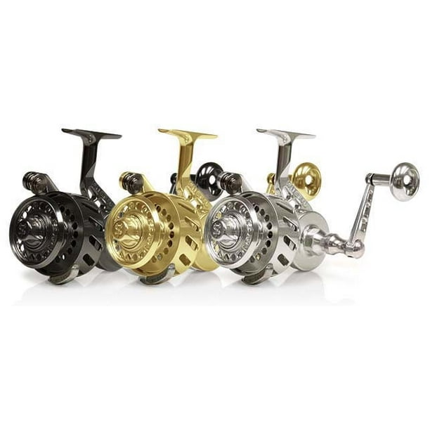 Van Staal VS150 X Spinning Reels