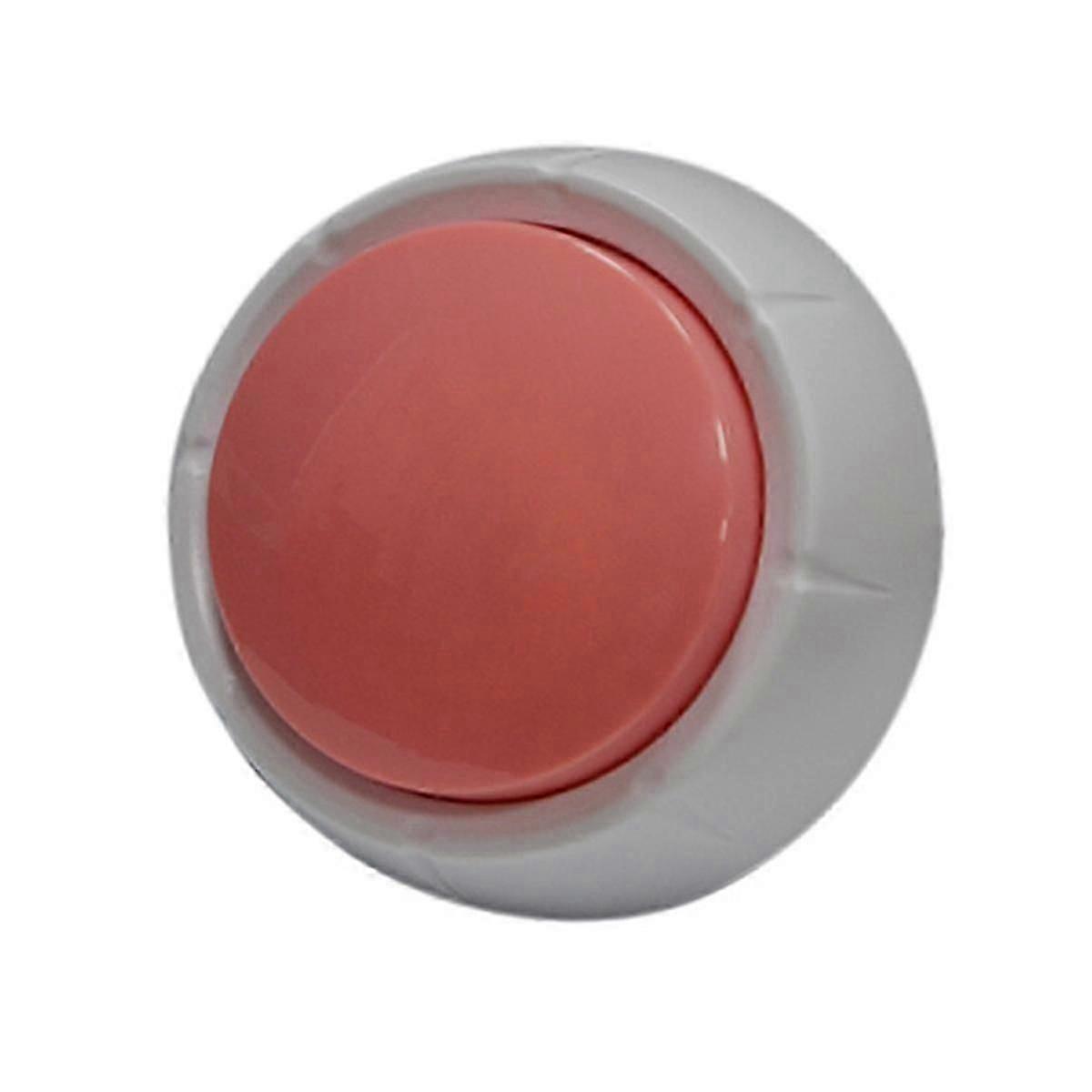 Voice Box Button Squeeze Sound Box Music Box Recordable Voice Sound Button Party ...