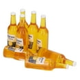 thumbnail image 2 of 1:12 Dollhouse Accessories, Mini Portable Miniature Beer Bottles Multipurpose  For Shooting Props, 2 of 8