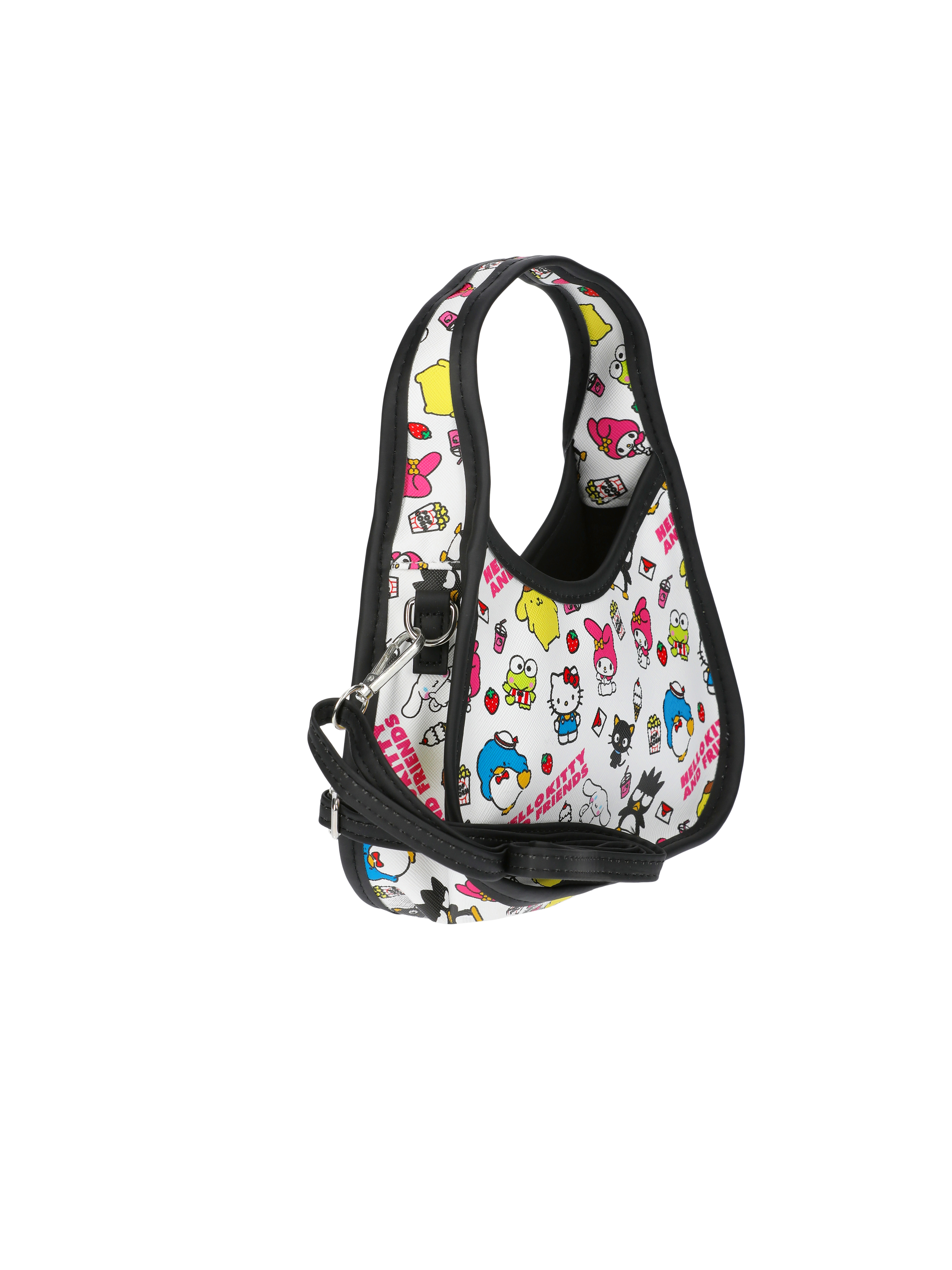 Sanrio Hello Kitty and Friends Girls Shoulder Bag photo 2