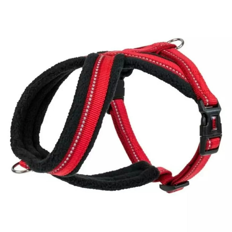Dog top harness halti