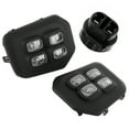 thumbnail image 1 of LED Car Daytime Running Light, DRL Kit Extreme Bright Driving Lamp Replacement For Tacoma All Models 2016-2020 1 Pair, 1 of 8