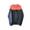 Carbon/Orange, variant on Men Athletics Id Amplifier Hoodie