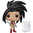 thumbnail image 1 of Figura de acción Funko POP My Hero Academia Momo Yaoyorozu, 1 of 8